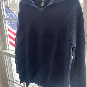 L.L.Bean Sweater